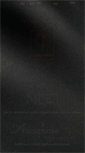 Mobile Screenshot of nida-audio.com
